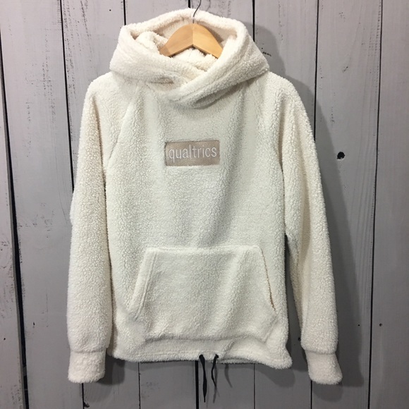 qualtrics Sweaters - Qualtrics Pullover Sweater